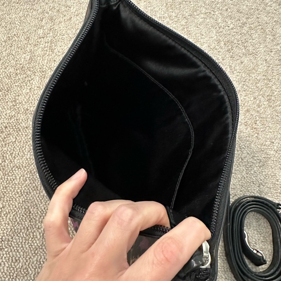 Coach crossbody bag - Picture 4 of 6